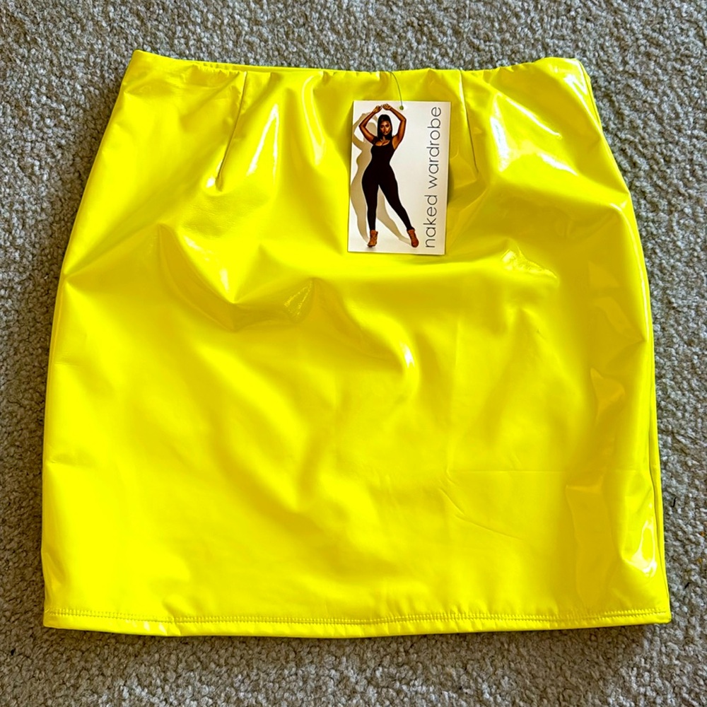 Fun skirt!